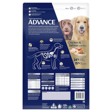 Advance - Adult Dog Retrievers 13kg