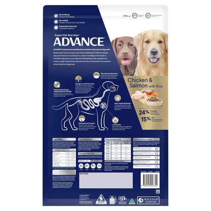 Advance - Adult Dog Retrievers 13kg