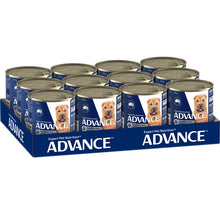 Advance - Adult Dog Wet Food Sensitive Skin and Digestion