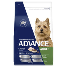 Advance - Adult Dog Small Breed Chicken