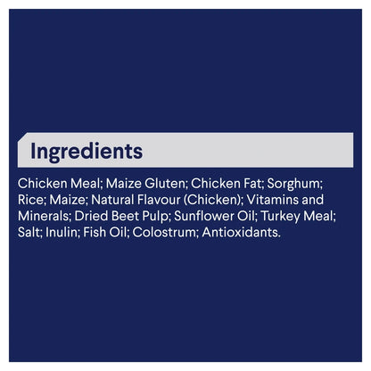 Advance - Puppy Small Breed Rehydratable Chicken