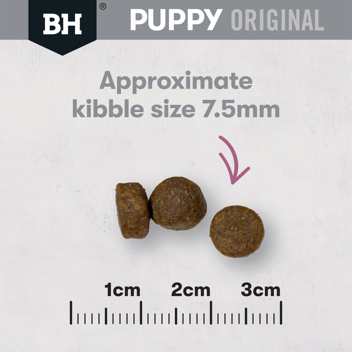 Black Hawk - Puppy Small Breed Lamb and Rice