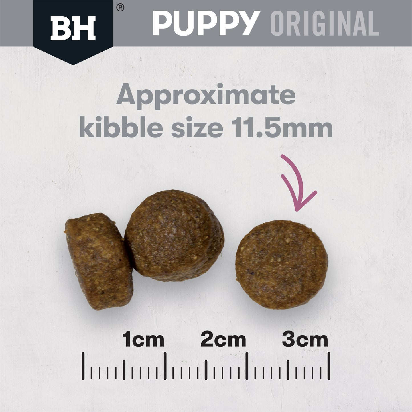 Black Hawk - Puppy Large Breed Lamb and Rice