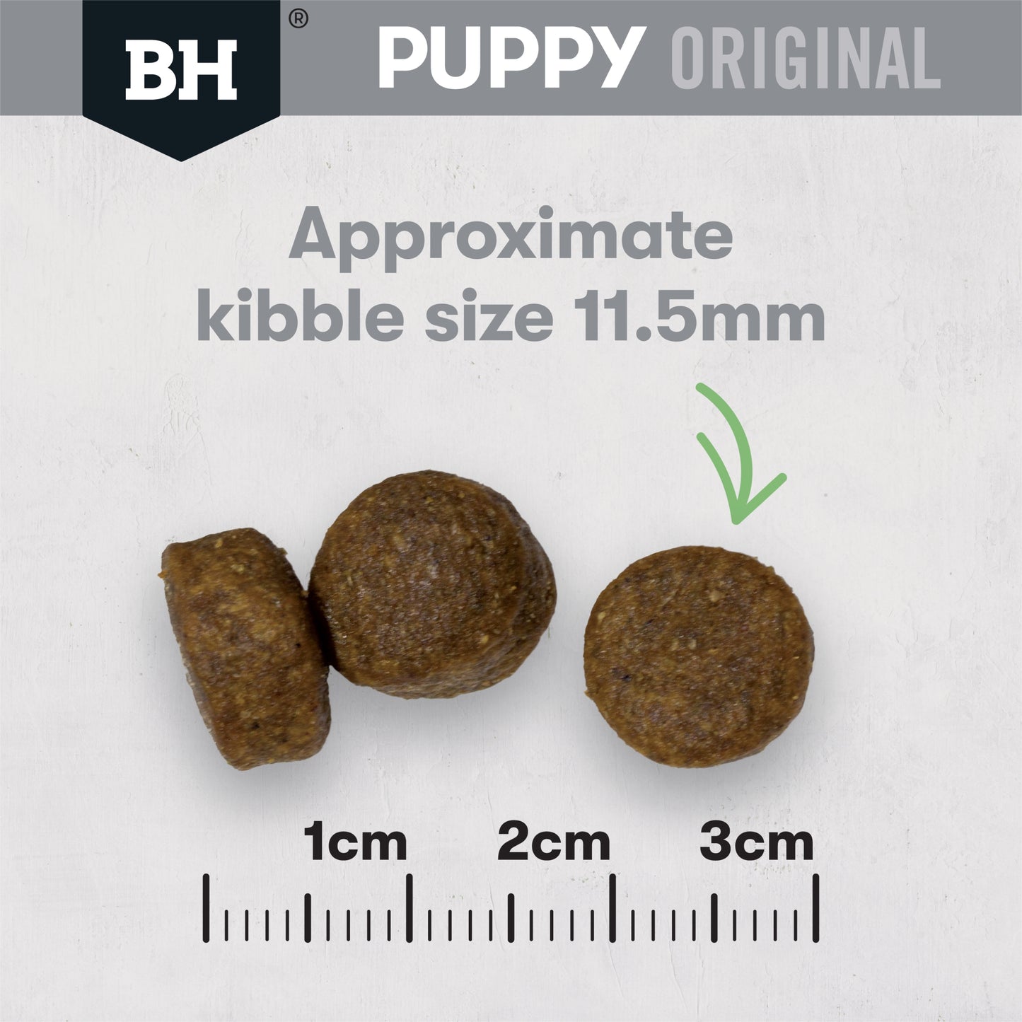 Black Hawk - Puppy Large Breed Chicken and Rice