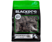 Blackdog – Oven Baked Biscuits – Mini 1kg