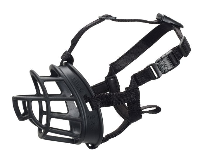 Company of Animals – Baskerville Ultra Muzzle