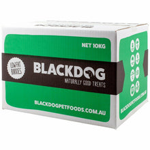 Blackdog – Oven Baked 4 x 2 Biscuits – 10kg Box