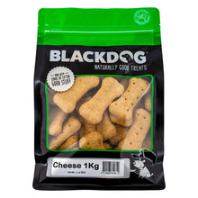 Blackdog – Oven Baked Biscuits – 1kg