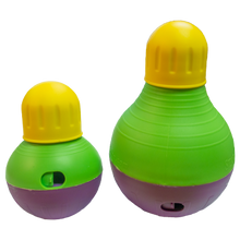 Starmark – Treat Dispensing Bob-A-Lot