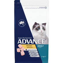 Advance - Adult Cat Chicken