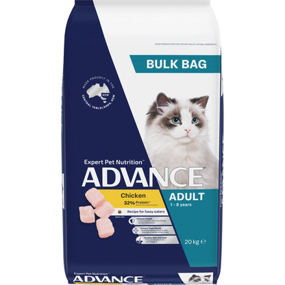Advance - Adult Cat Chicken