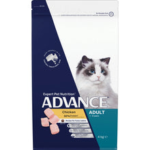 Advance - Adult Cat Chicken