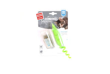 GiGwi – Roll Tailed Mouse with Catnip