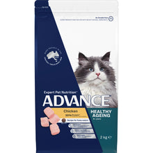 Advance - Adult Cat Healthy Ageing