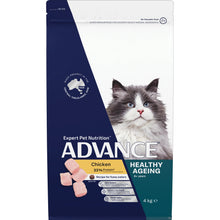 Advance - Adult Cat Healthy Ageing