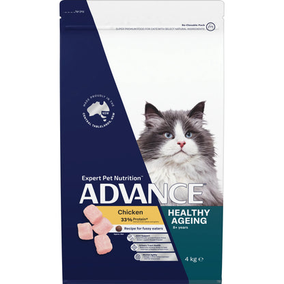 Advance - Adult Cat Healthy Ageing
