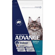 Advance - Adult Cat Indoor Chicken