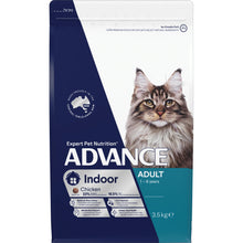 Advance - Adult Cat Indoor Chicken