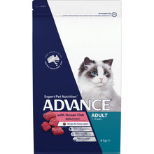 Advance - Adult Cat Ocean Fish