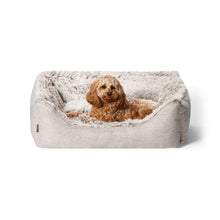 Snooza – Calming Deep Sleeper – Mink - Med/Large