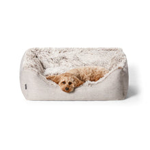 Snooza – Calming Deep Sleeper – Mink - Med/Large