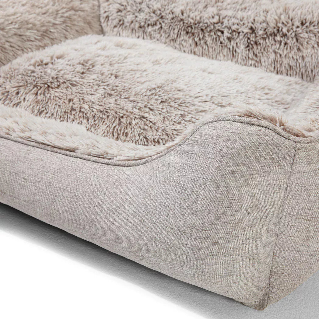 Snooza – Calming Deep Sleeper – Mink - Med/Large