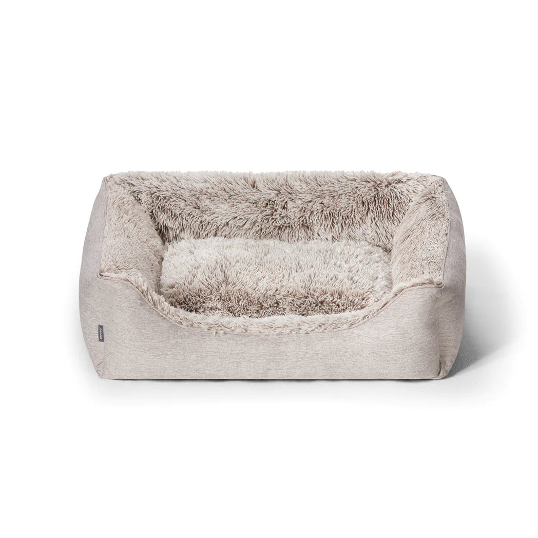 Snooza – Calming Deep Sleeper – Mink - Med/Large