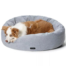 Snooza – Self-Warming Polar Fleece Cuddler – Glacier - XL