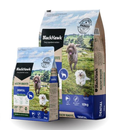 Black Hawk - Adult Healthy Benefits Dental