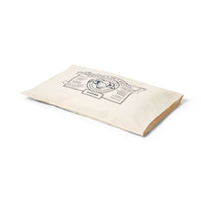Snooza – Organic Pet Futon – Natural