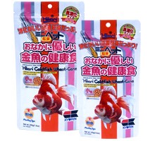 Hikari - Goldfish Wheat Germ - Mini Pellets