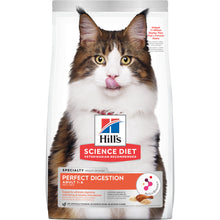 Hill's - Science Diet Adult Cat 1-6 Perfect Digestion 1.59kg