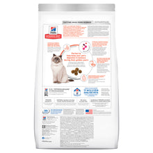 Hill's - Science Diet Adult Cat 7+ Perfect Digestion 2.72kg
