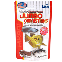 Hikari - Jumbo Carnisticks