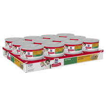 Hill's - Science Diet Kitten Wet Food Tins