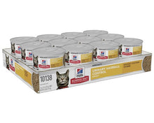 Hill's - Science Diet Adult Cat Wet Food Tins