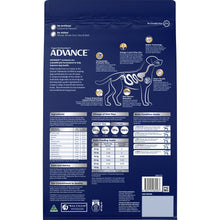 Advance - Adult Dog Large Oodles - Turkey with Rice