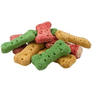 Blackdog – Oven Baked Biscuits – 5kg