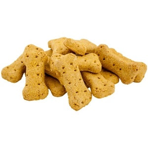 Blackdog – Oven Baked Biscuits – 5kg