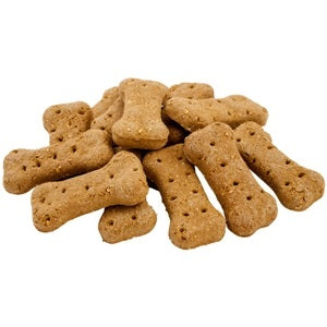 Blackdog – Oven Baked Biscuits – 5kg