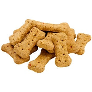 Blackdog – Oven Baked Biscuits – 5kg