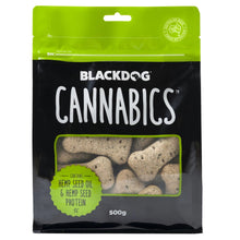 Blackdog – Oven Baked Biscuits – Cannabics