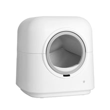 i.Pet - Automatic Cat Litter Box Smart Self-Cleaning Large Cat Litter Box Kitty Toilet App Control