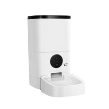 i.Pet - Automatic Pet Feeder 6L Wifi Auto Dog Cat Smart Food Dispenser Timer