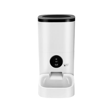 i.Pet - Automatic Pet Feeder 6L Wifi Auto Dog Cat Smart Food Dispenser Timer