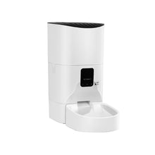 i.Pet - Automatic Pet Feeder 9L Wifi Auto Dog Cat Feeder Smart Food Dispenser Timer