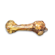 Huds and Toke – Smoked Pork Bone