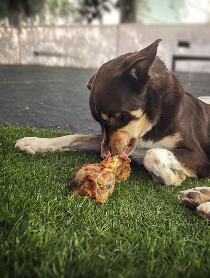 Huds and Toke – Smoked Pork Bone