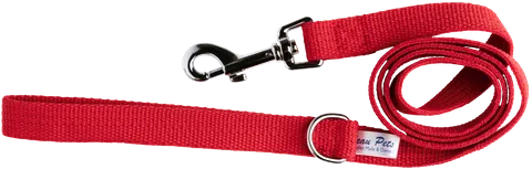 Beau Pets – Webbing Lead