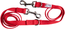 Beau Pets – Adjustable Webbing Lead